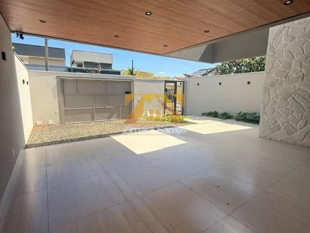 Imagem 7: Casa Recanto com 4 suítes, 193m² - 309 sul (Arso 34) - Palmas/TO