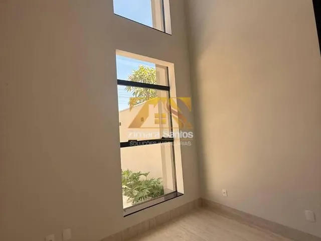Imagem 2: Casa Recanto com 4 suítes, 193m² - 309 sul (Arso 34) - Palmas/TO