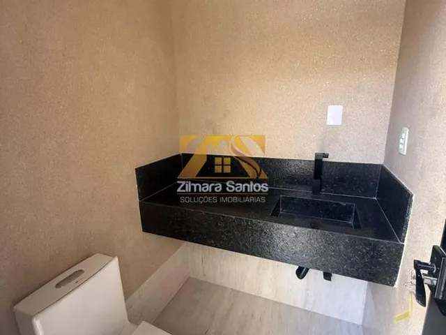 Imagem 5: Casa Recanto com 4 suítes, 193m² - 309 sul (Arso 34) - Palmas/TO