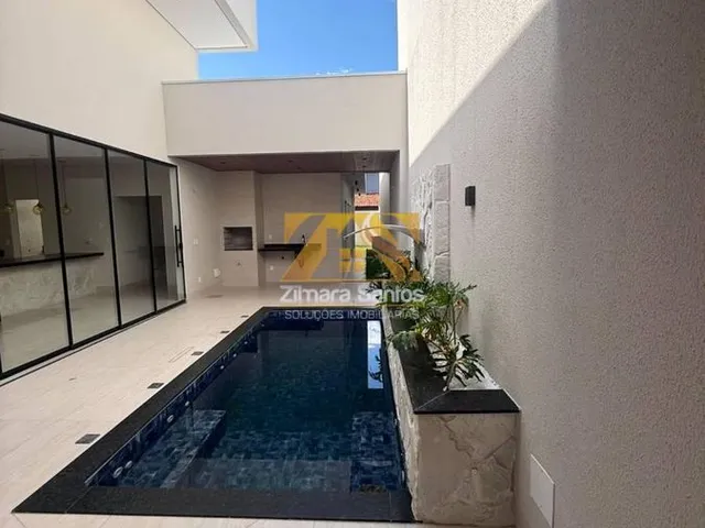 Imagem 13: Casa Recanto com 4 suítes, 193m² - 309 sul (Arso 34) - Palmas/TO