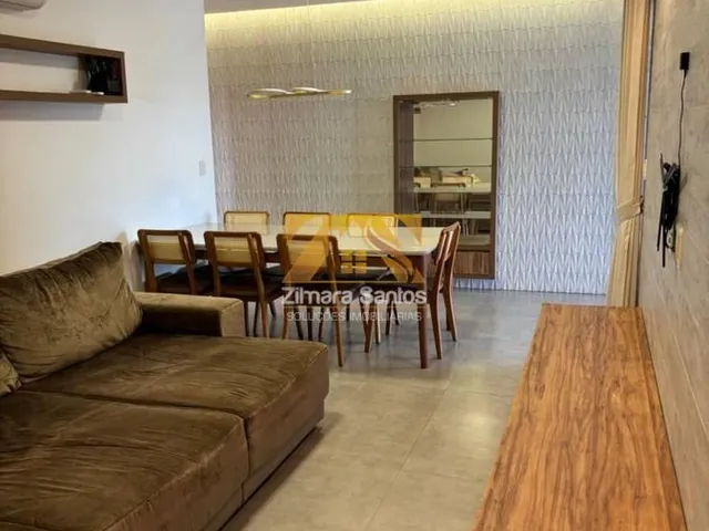 Imagem 16: Apartamento 3/4, sendo 2 suíte, 110m² - 504 sul (Arse 51) - Residencial Bellagio
