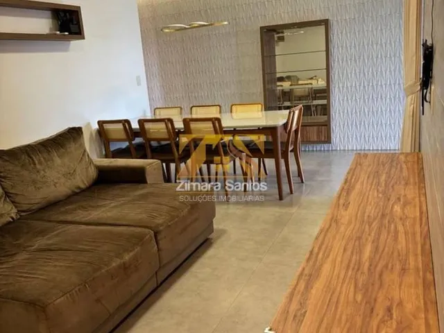 Imagem 9: Apartamento 3/4, sendo 2 suíte, 110m² - 504 sul (Arse 51) - Residencial Bellagio
