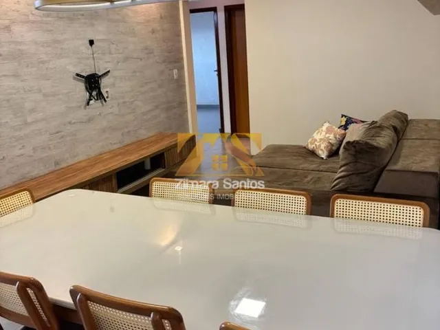 Imagem 7: Apartamento 3/4, sendo 2 suíte, 110m² - 504 sul (Arse 51) - Residencial Bellagio