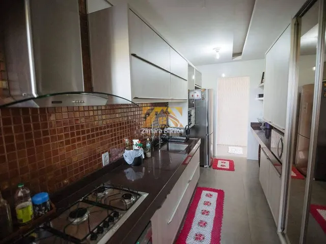 Imagem 15: Apartamento 3/4, sendo 2 suíte, 110m² - 504 sul (Arse 51) - Residencial Bellagio
