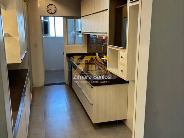 Imagem 4: Apartamento 3/4, sendo 2 suíte, 110m² - 504 sul (Arse 51) - Residencial Bellagio