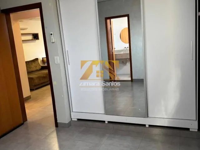 Imagem 12: Apartamento 3/4, sendo 2 suíte, 110m² - 504 sul (Arse 51) - Residencial Bellagio