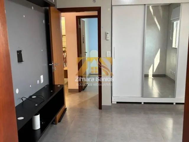 Imagem 6: Apartamento 3/4, sendo 2 suíte, 110m² - 504 sul (Arse 51) - Residencial Bellagio