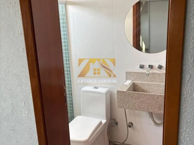Imagem 10: Apartamento 3/4, sendo 2 suíte, 110m² - 504 sul (Arse 51) - Residencial Bellagio