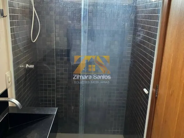 Imagem 2: Apartamento 3/4, sendo 2 suíte, 110m² - 504 sul (Arse 51) - Residencial Bellagio