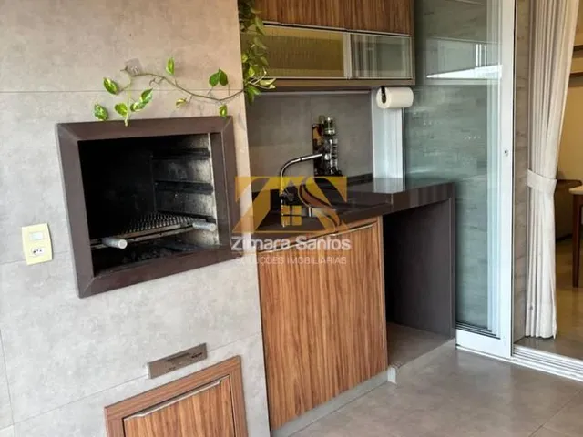 Imagem 13: Apartamento 3/4, sendo 2 suíte, 110m² - 504 sul (Arse 51) - Residencial Bellagio