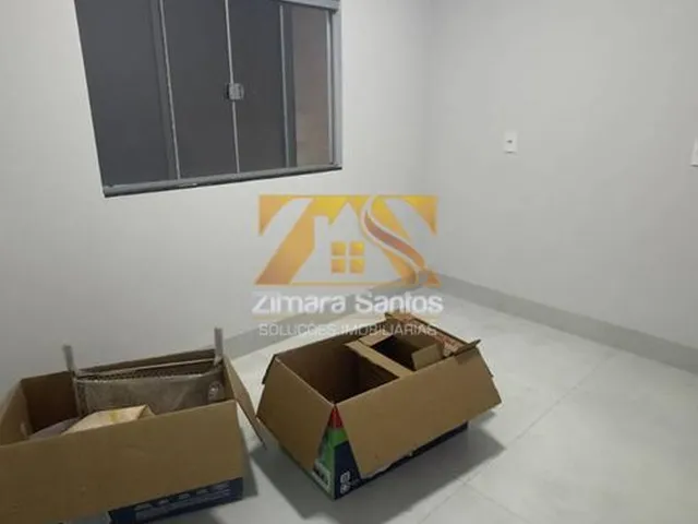 Imagem 5: Casa com 3/4 Sendo 1 à Venda, Plano Diretor Sul - PALMAS / TO