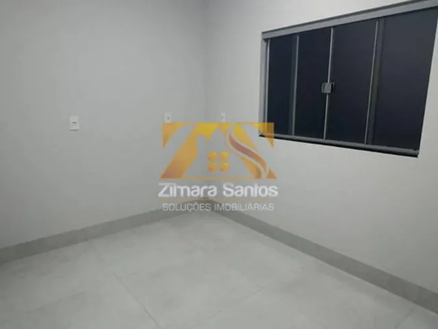 Imagem 3: Casa com 3/4 Sendo 1 à Venda, Plano Diretor Sul - PALMAS / TO