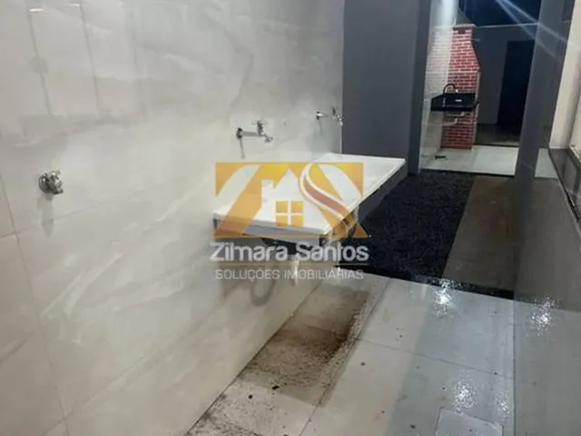 Imagem 8: Casa com 3/4 Sendo 1 à Venda, Plano Diretor Sul - PALMAS / TO