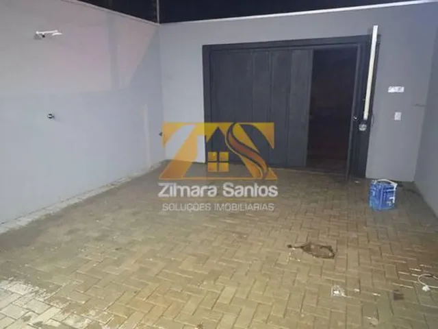 Imagem 11: Casa com 3/4 Sendo 1 à Venda, Plano Diretor Sul - PALMAS / TO