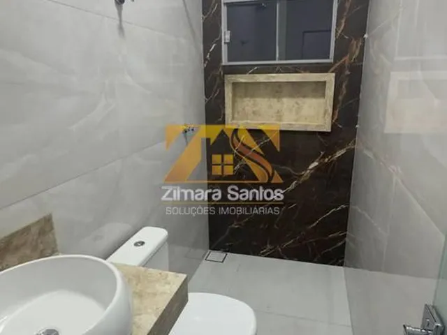 Imagem 13: Casa com 3/4 Sendo 1 à Venda, Plano Diretor Sul - PALMAS / TO