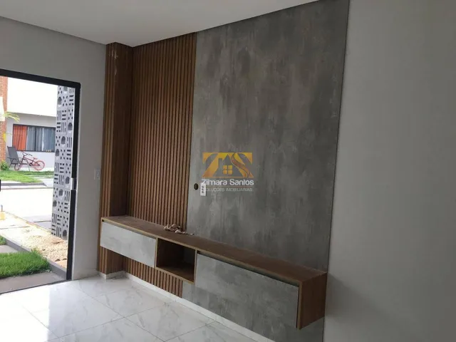 Imagem 12: Casa 2/4 Com 66 m² - 1204 sul (Arso 121) - Condomínio Rome Vilage - Palmas/TO