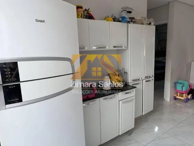 Imagem 2: Casa 2/4 Com 66 m² - 1204 sul (Arso 121) - Condomínio Rome Vilage - Palmas/TO