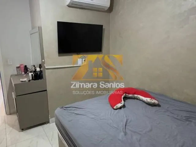 Imagem 6: Casa 2/4 Com 66 m² - 1204 sul (Arso 121) - Condomínio Rome Vilage - Palmas/TO