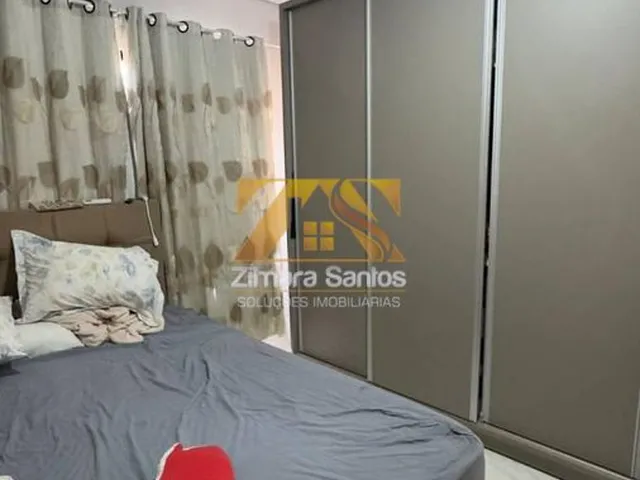 Imagem 7: Casa 2/4 Com 66 m² - 1204 sul (Arso 121) - Condomínio Rome Vilage - Palmas/TO