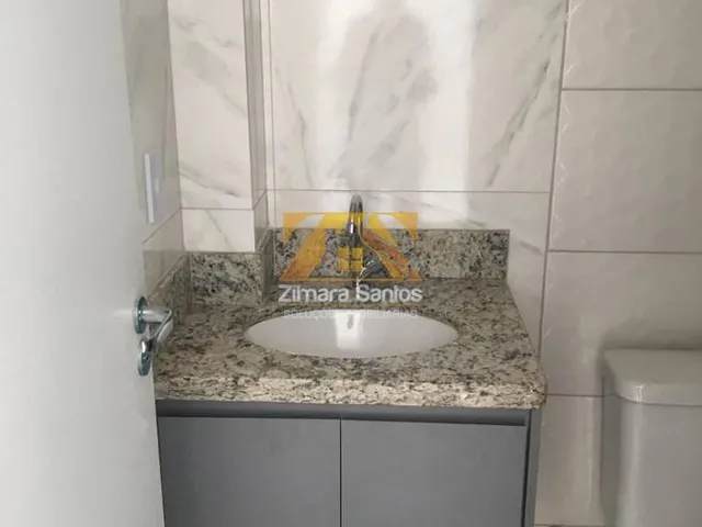 Imagem 11: Casa 2/4 Com 66 m² - 1204 sul (Arso 121) - Condomínio Rome Vilage - Palmas/TO