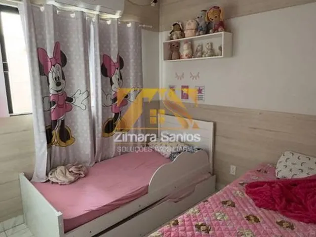 Imagem 13: Casa 2/4 Com 66 m² - 1204 sul (Arso 121) - Condomínio Rome Vilage - Palmas/TO