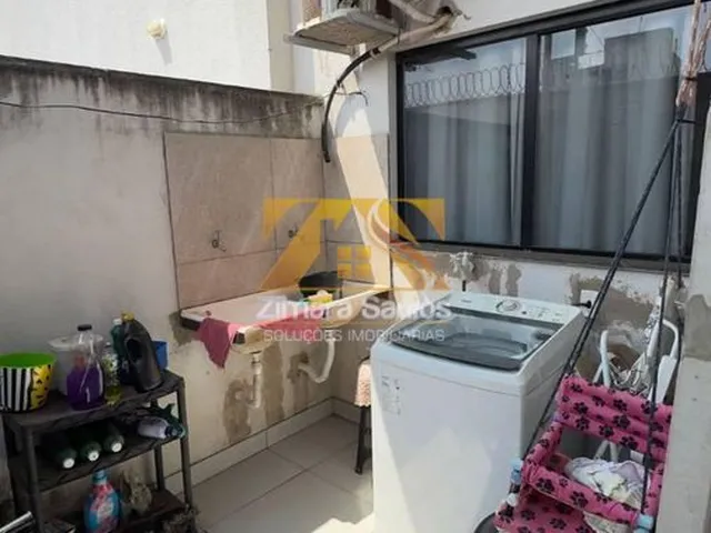 Imagem 9: Casa 2/4 Com 66 m² - 1204 sul (Arso 121) - Condomínio Rome Vilage - Palmas/TO