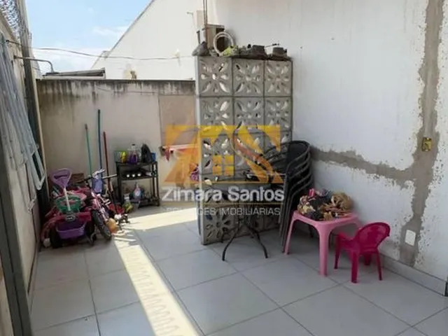 Imagem 14: Casa 2/4 Com 66 m² - 1204 sul (Arso 121) - Condomínio Rome Vilage - Palmas/TO