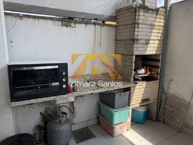 Imagem 16: Casa 2/4 Com 66 m² - 1204 sul (Arso 121) - Condomínio Rome Vilage - Palmas/TO