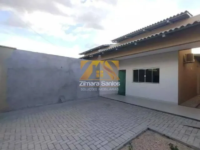 Imagem 8: Casa com 2/4 para Locação, QUADRA ARSO 151, 1503 Sul - Palmas To