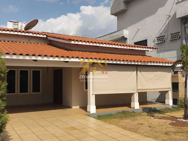 Imagem 8: Casa com 4/4 para Locação, QUADRA ARS0 23, 207 Sul - Palmas To
