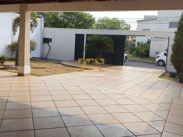 Imagem 7: Casa com 4/4 para Locação, QUADRA ARS0 23, 207 Sul - Palmas To