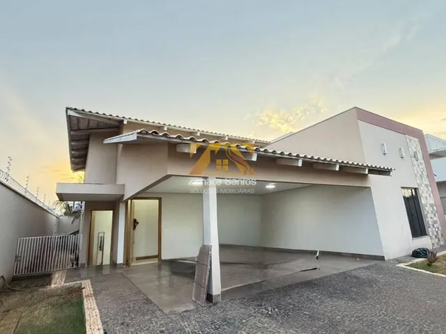 Imagem 3: Casa 4/4 para Locação, Quadra 303 Sul, Plano Diretor Sul- Palmas/To