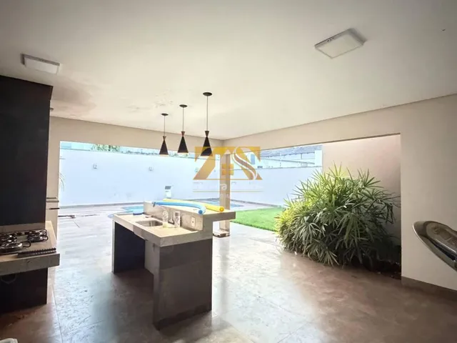 Imagem 2: Casa 4/4 para Locação, Quadra 303 Sul, Plano Diretor Sul- Palmas/To