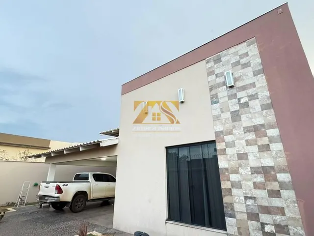 Imagem 5: Casa 4/4 para Locação, Quadra 303 Sul, Plano Diretor Sul- Palmas/To