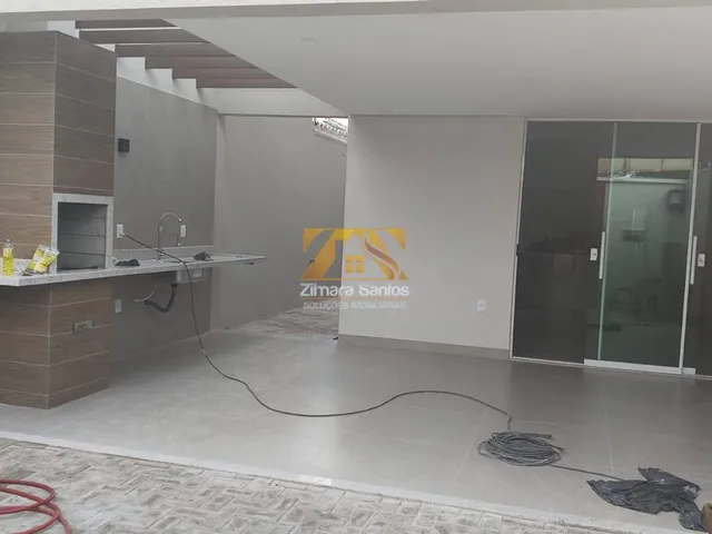 Imagem: Casa 3/4, sendo 1 suíte, m² - 307 sul