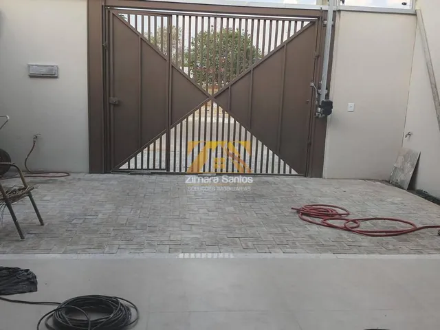 Imagem 6: Casa 3/4, sendo 1 suíte, m² - 307 sul (Arso 33) - Palmas/TO