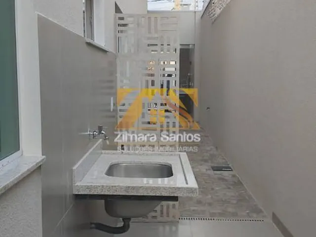 Imagem 16: Casa 3/4, sendo 1 suíte, m² - 307 sul (Arso 33) - Palmas/TO