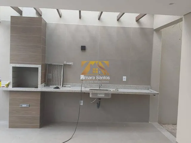 Imagem 13: Casa 3/4, sendo 1 suíte, m² - 307 sul (Arso 33) - Palmas/TO