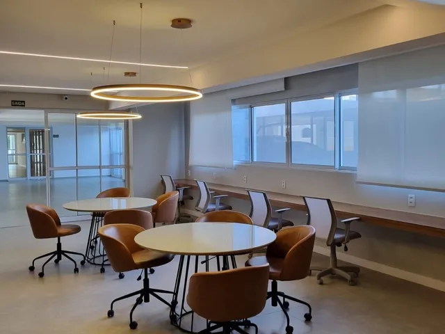 Imagem 13: Alugo Lindo Apartamento mobiliado e decorado com 43m2, vista mar 1/4, sendo suite, vaga