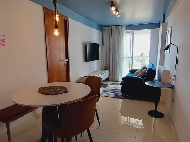 Imagem: Vendo Lindo Apartamento mobiliado e decorado
