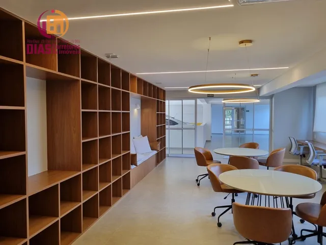 Imagem 16: Vendo Lindo Apartamento mobiliado e decorado com 43m2, vista mar 1/4, sendo suite, vaga