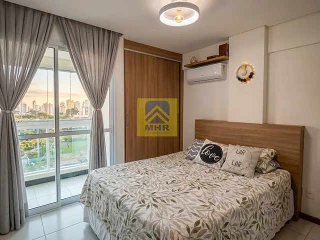 Imagem 2: Apartamento para Venda em Vitória / ES no bairro Jardim Camburi