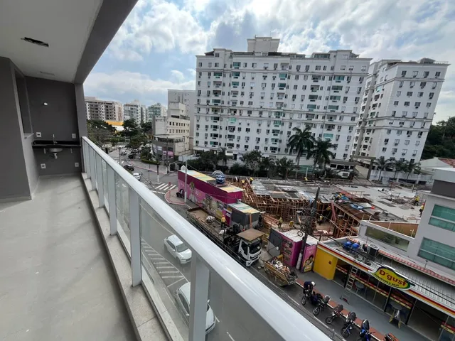 Imagem: Apartamento para Venda em Vitória / ES