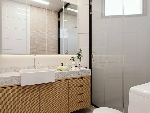 Imagem 15: Apartamento para Venda em Vitória / ES no bairro Jardim Camburi