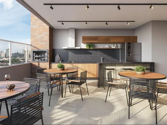 Imagem 4: Apartamento para Venda em Vitória / ES no bairro Jardim Camburi