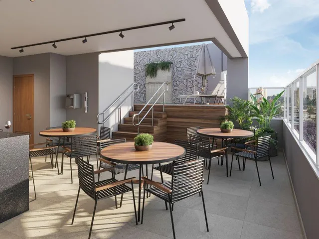 Imagem 14: Apartamento para Venda em Vitória / ES no bairro Jardim Camburi