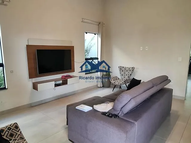 Imagem 8: Casa à venda no bairro Residencial Drummond - Ituiutaba/MG