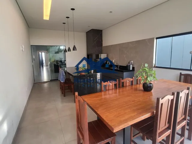 Imagem 16: Casa à venda no bairro Residencial Drummond - Ituiutaba/MG