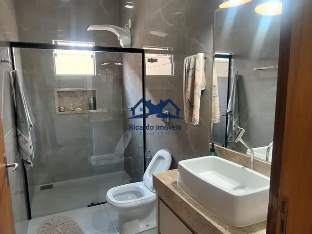 Imagem 13: Casa à venda no bairro Residencial Drummond - Ituiutaba/MG