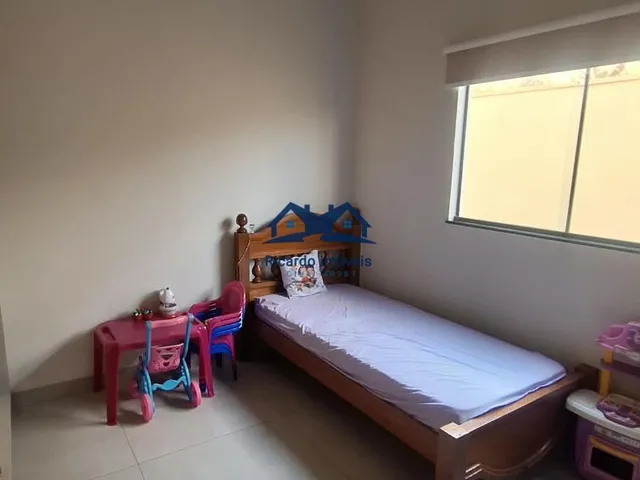 Imagem 4: Casa à venda no bairro Residencial Drummond - Ituiutaba/MG